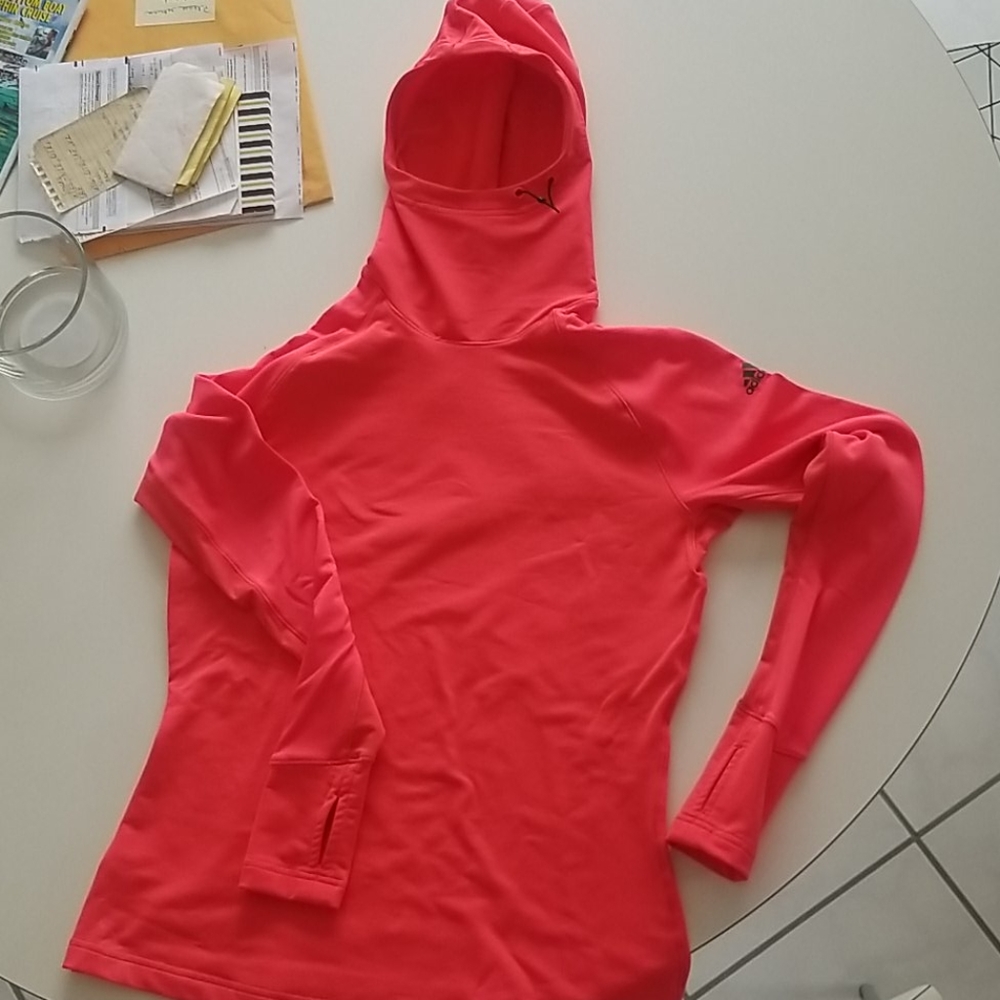 Adidas climafit sweater